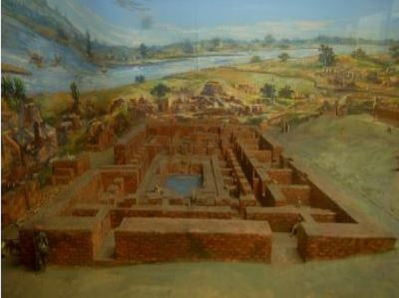 Indus Valley civilization