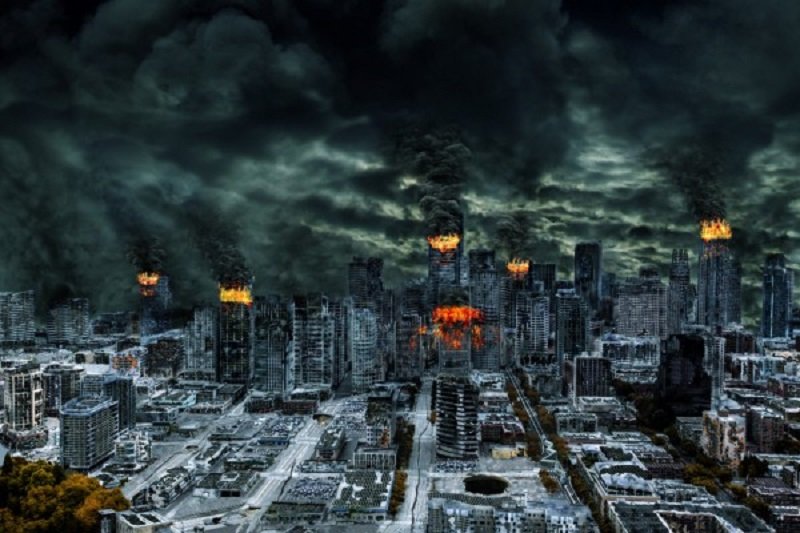 Nuclear War