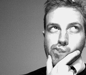 Click to enlarge guy pondering something