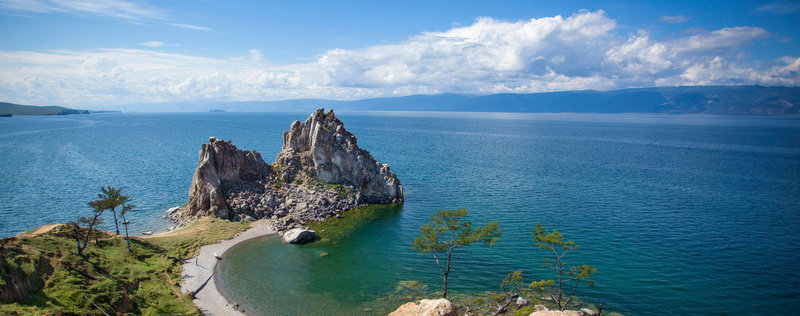lake-baikal Russia