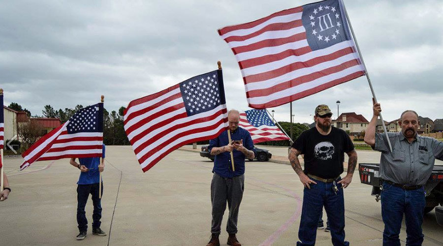 BAIR hate group