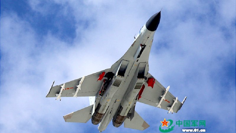 Click to enlarge jet fighter