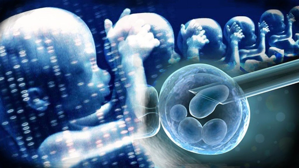 genetic engineering