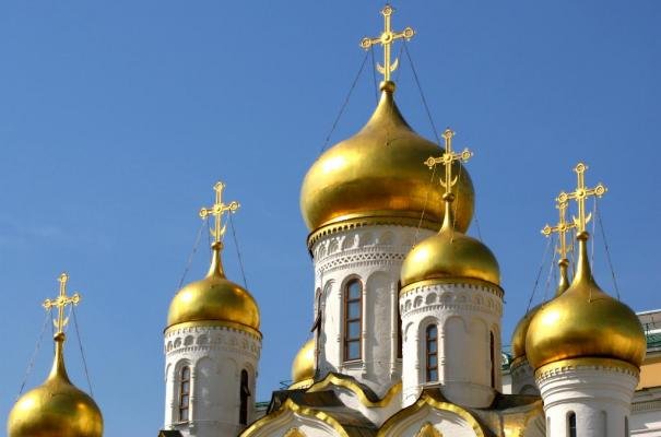 russian orthodox church