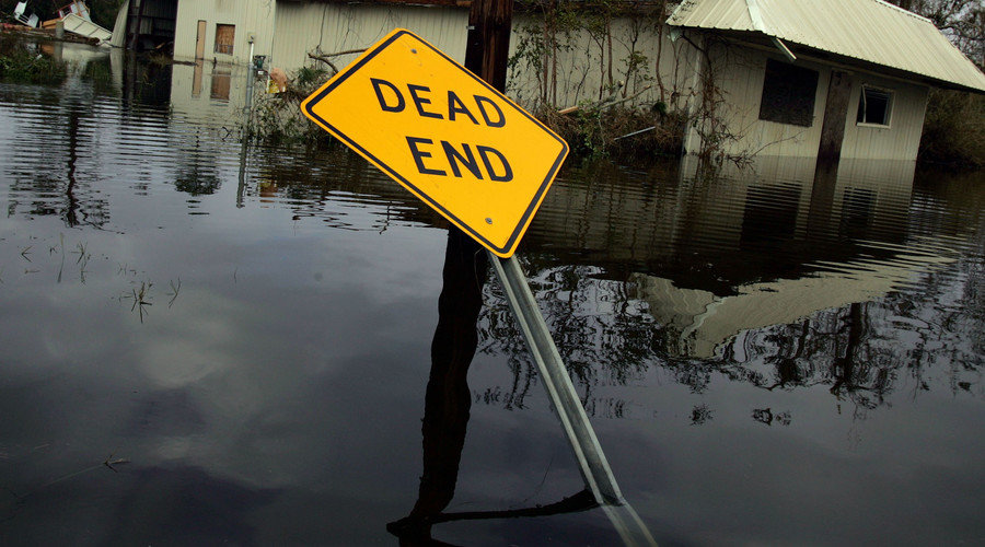 Click to enlarge Flooding
