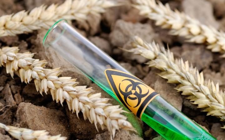 biohazard