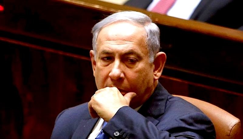 Netanyahu