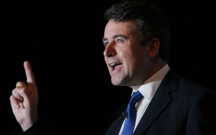 Click to enlarge Bernard Jenkin