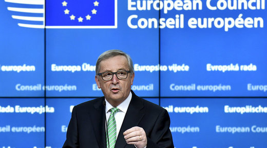 Juncker 