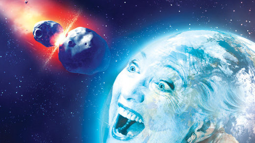 killary asteroid