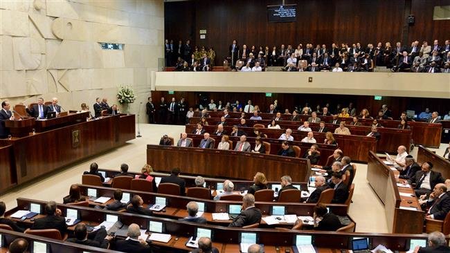 knesset