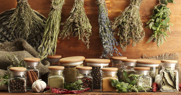 herbs
