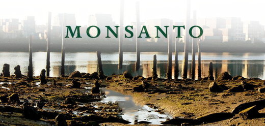 Monsanto lawsuit