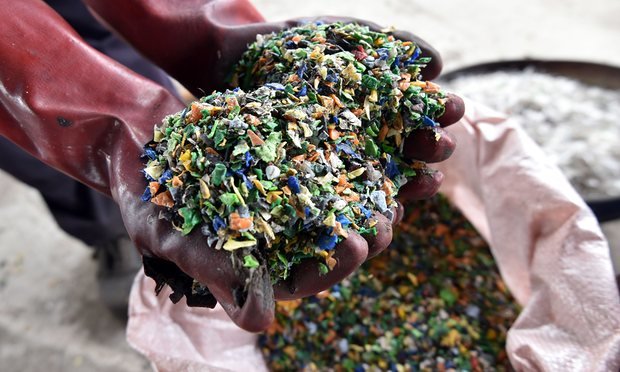 Click to enlarge toxic plastic