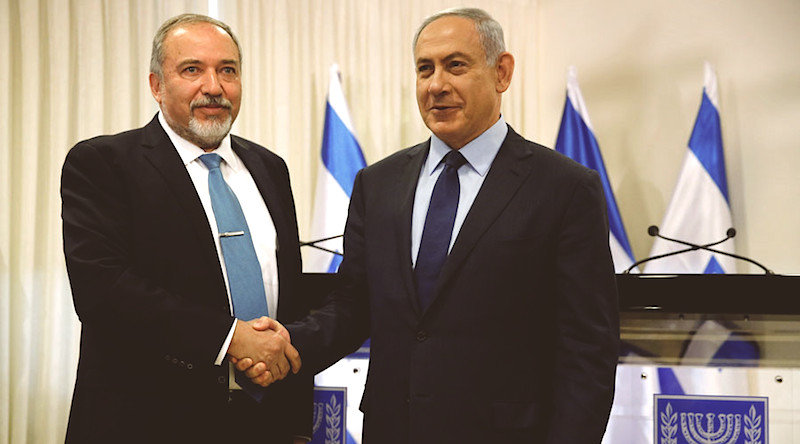 Neti and Leiberman