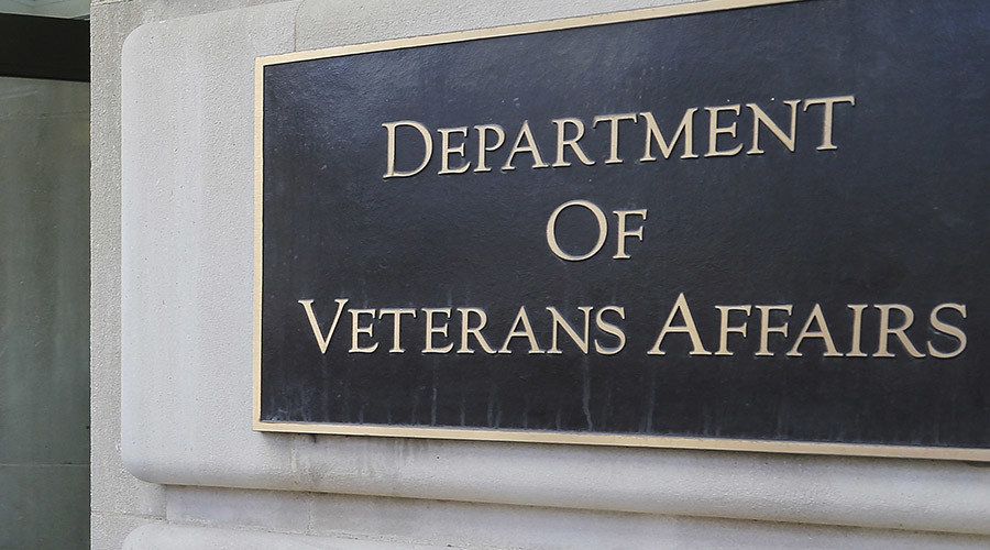 Department of Veterans Affairs
