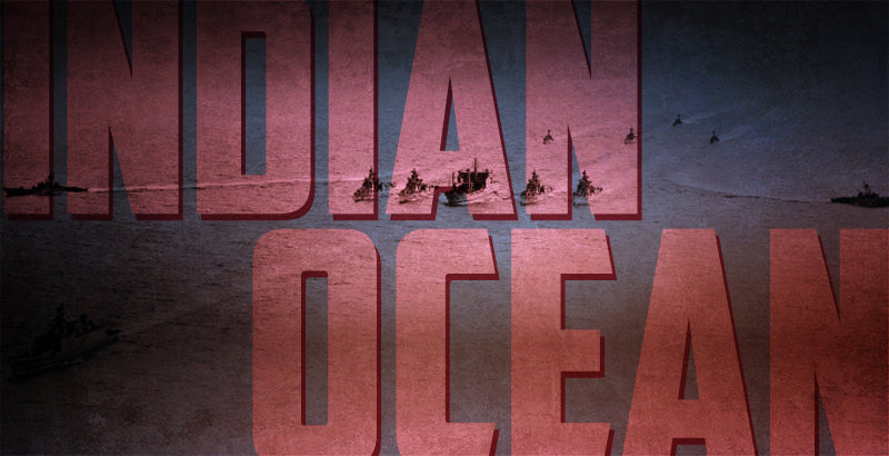 Indian Ocean