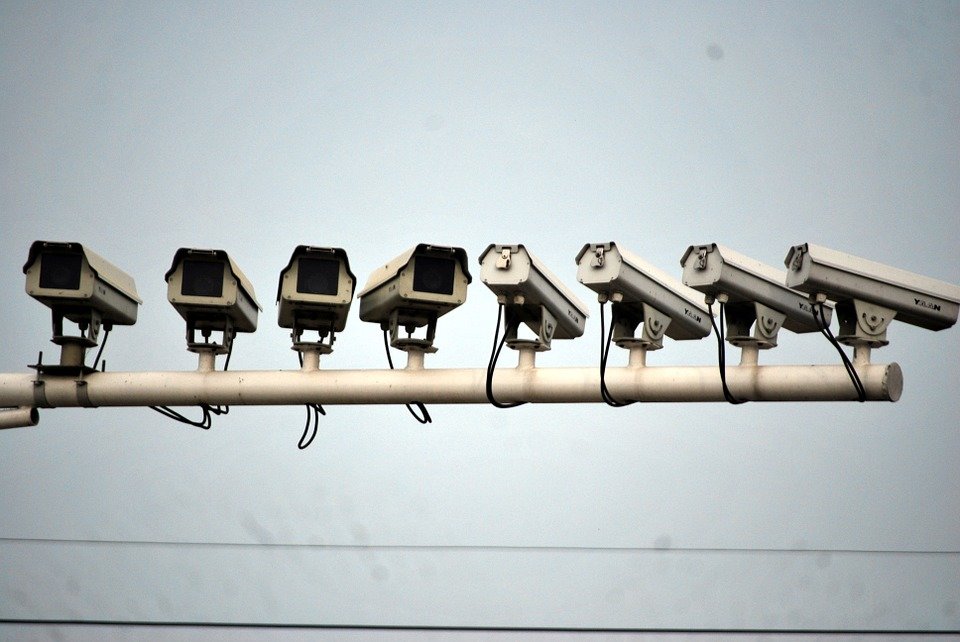Click to enlarge security cameras