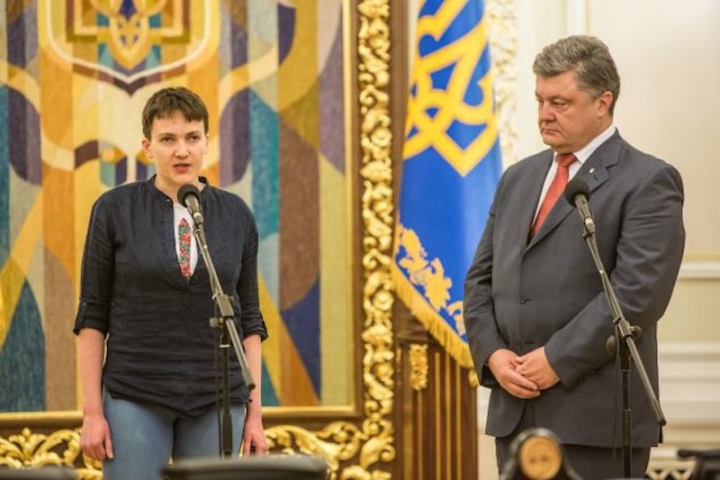 Click to enlarge Loco Savchenko