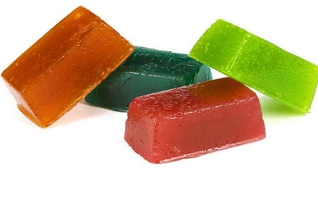 candy