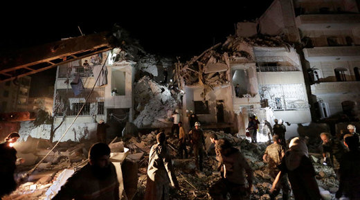 Click to enlarge syria hospital