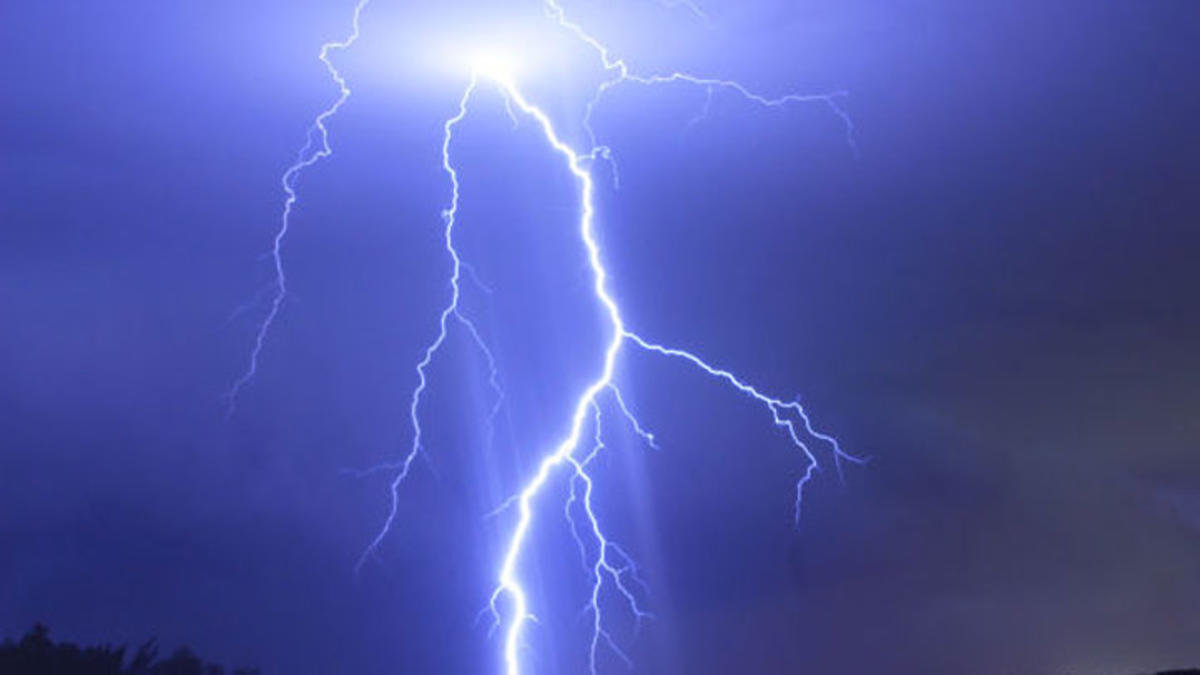 Lightning