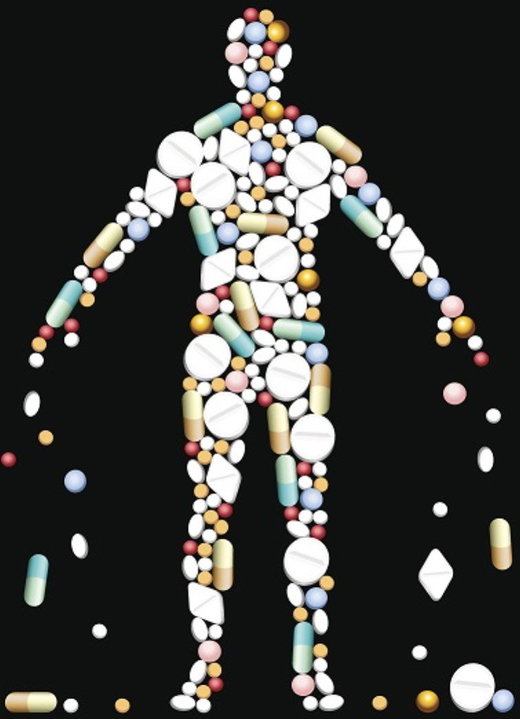 pill epidemic