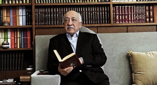 Fethullah Gulen