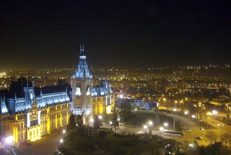 Iasi, Romania