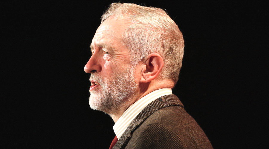Corbyn