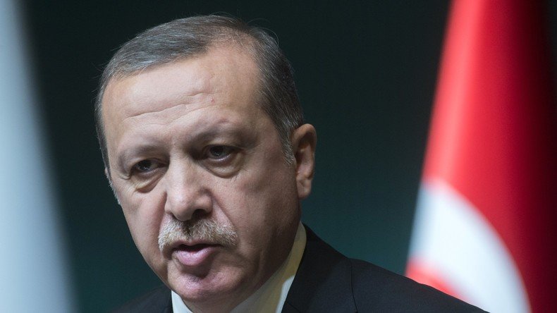 Erdogan