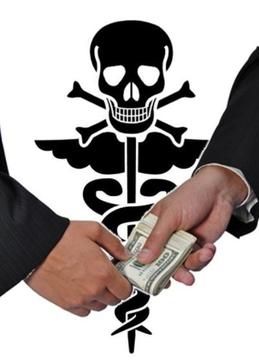 big pharma