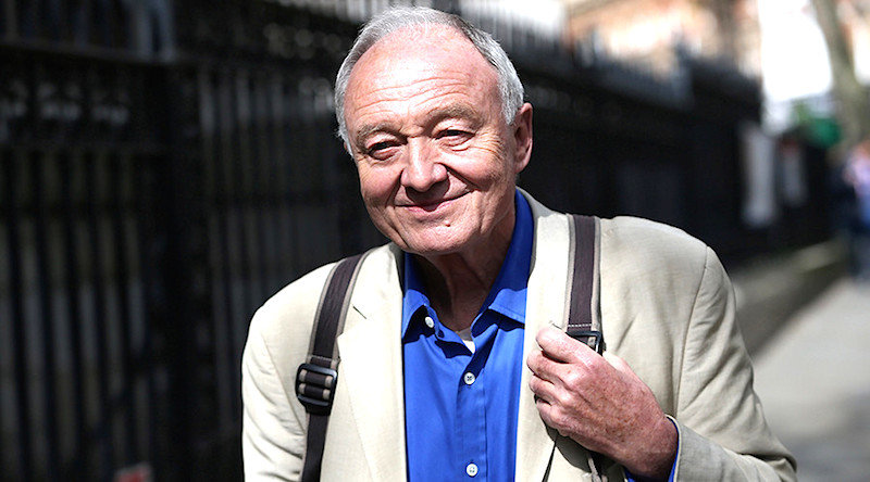 Click to enlarge Livingstone
