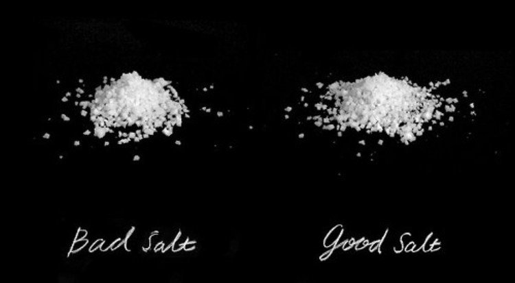 salt