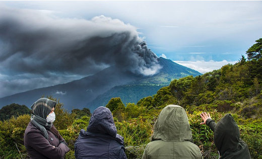 Click to enlarge turrialba