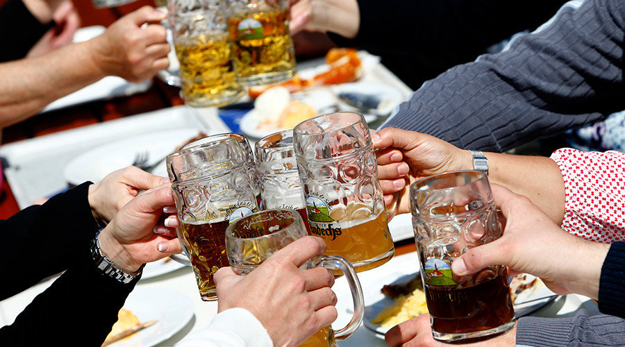 bavaria