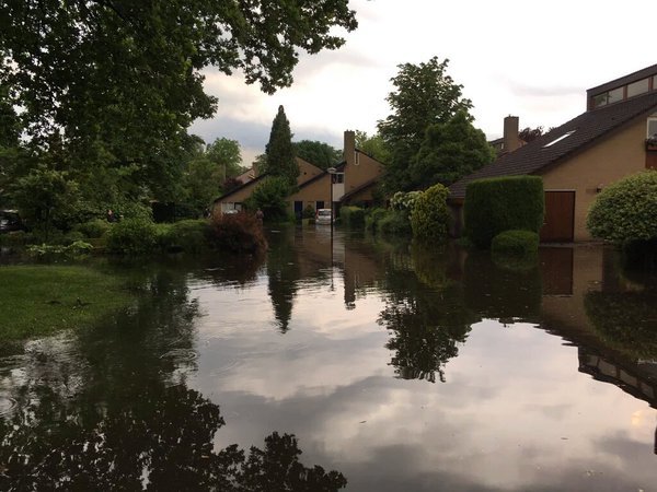 Click to enlarge Floods