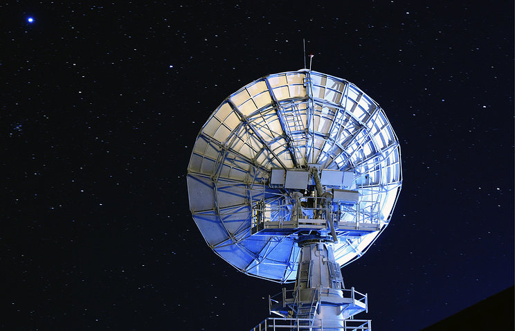 Russian Automated Space Hazard Warning System