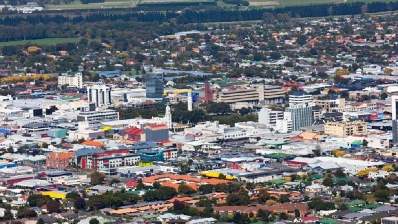 Click to enlarge Palmerston North