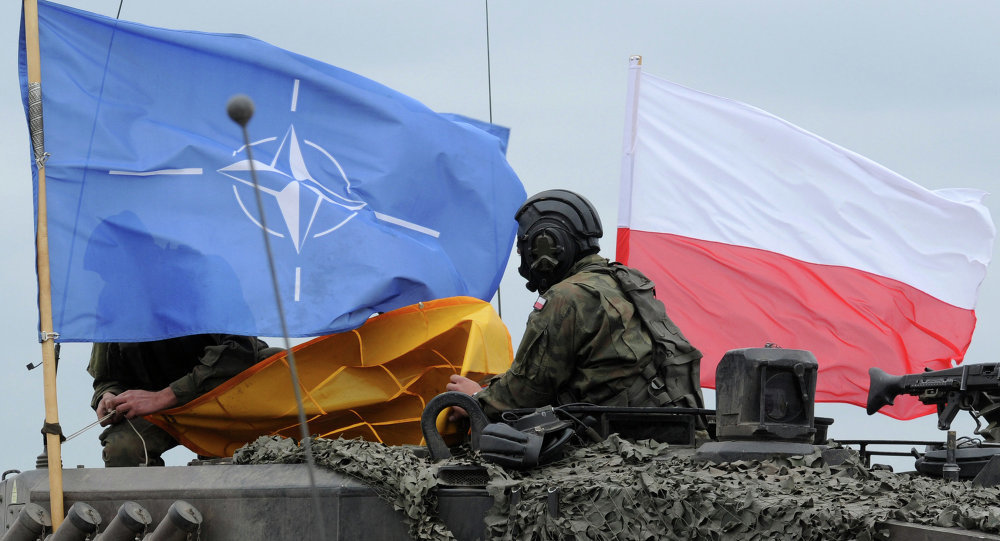 poland nato