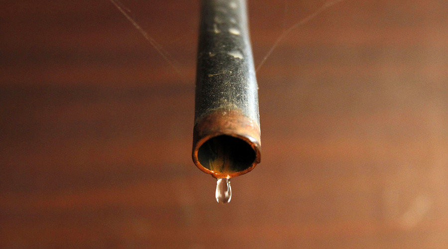 Alabama water