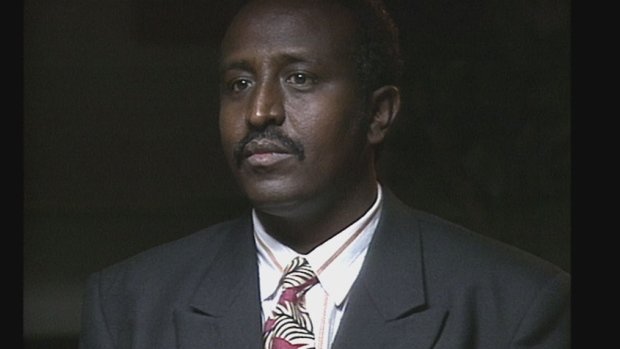 Yusuf Abdi Ali