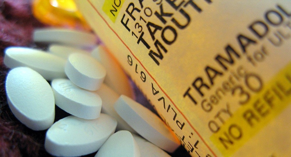 Tramadol