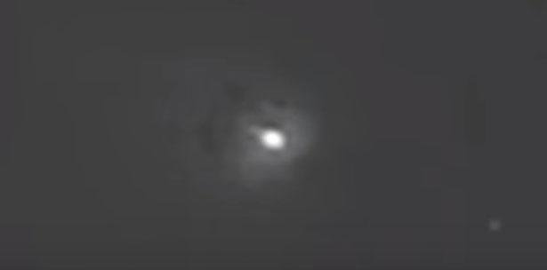 Fireball