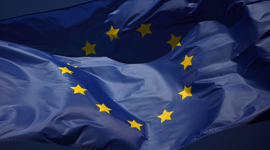 Eu flag