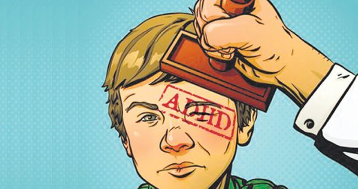 ADHD