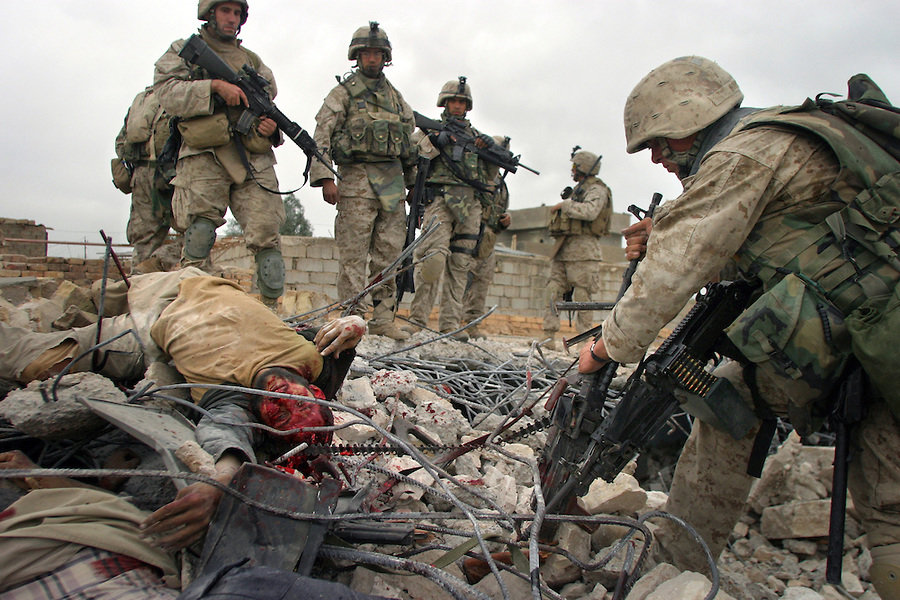 fallujah