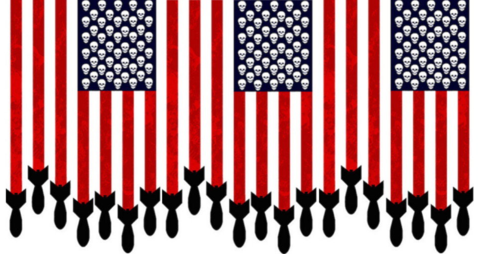 Click to enlarge military industrial complex