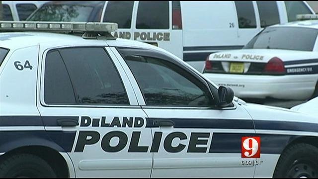 DeLand Florida police