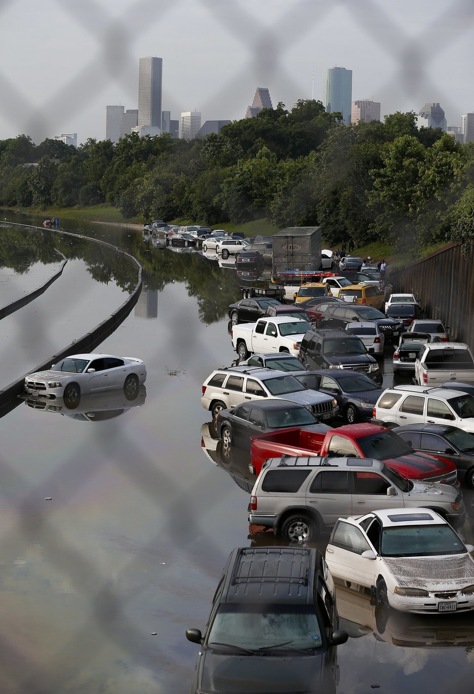 texas floods 2016